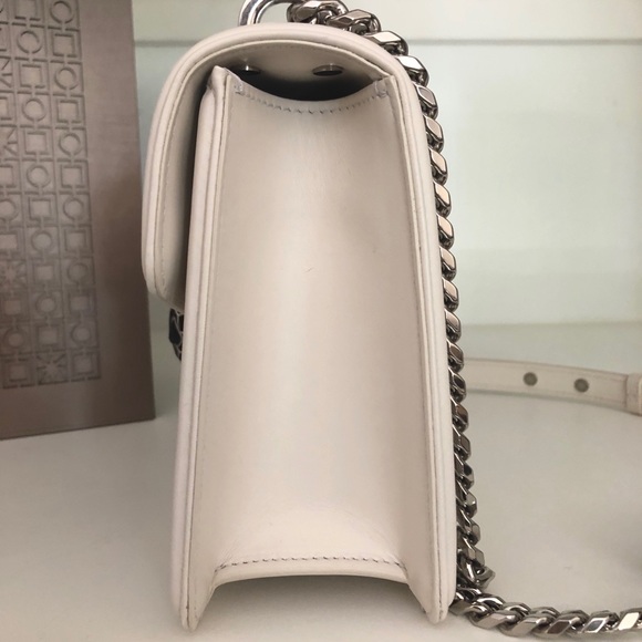 Bulgari Serpenti Diamond Blast Shoulder Bag - Picture 5 of 16